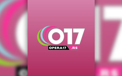 Opera 17 - New Website