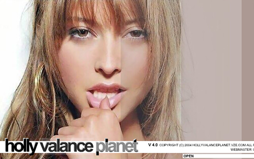 Holly Valance Planet.com #04