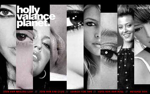 Holly Valance Planet.com #06
